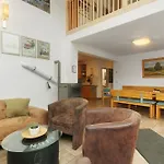Eifel Atrium 度假居 Zweifelscheid