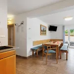 Eifel Atrium *