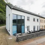Eifel Atrium 度假居 Zweifelscheid