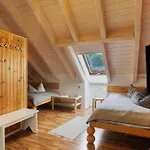 Eifel Atrium 度假居 Zweifelscheid