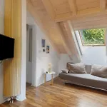 Eifel Atrium 度假居 Zweifelscheid