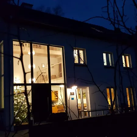 بيت للعطل Eifel Atrium Zweifelscheid