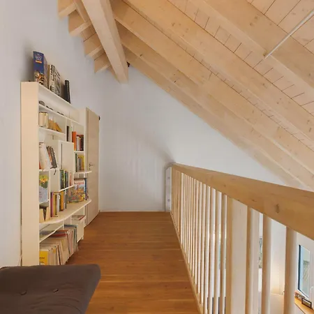 بيت للعطل Eifel Atrium Zweifelscheid