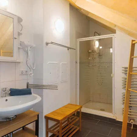 Eifel Atrium Zweifelscheid