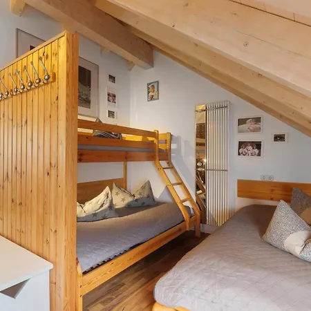 بيت للعطل Eifel Atrium