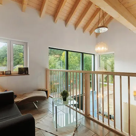 Eifel Atrium Zweifelscheid