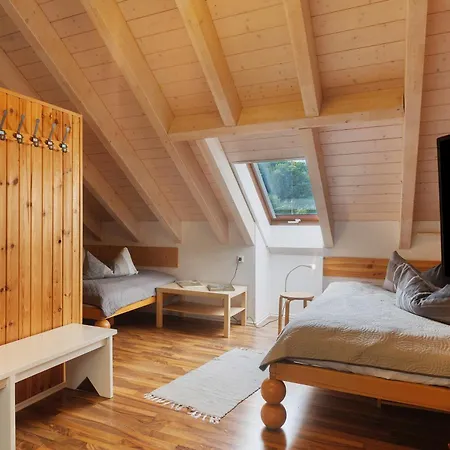 Eifel Atrium * Zweifelscheid