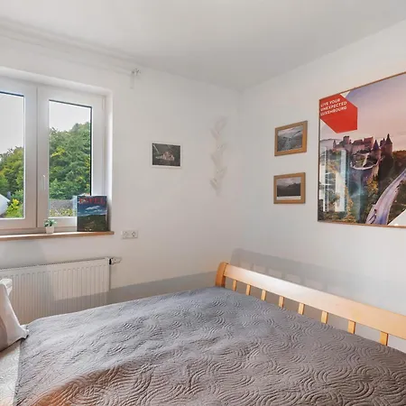 Eifel Atrium * Zweifelscheid