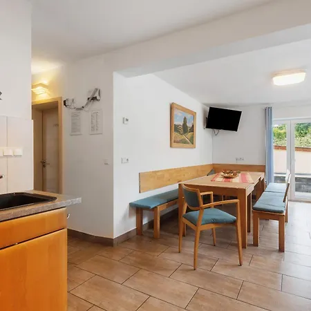 بيت للعطل Eifel Atrium *