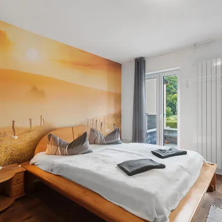 Eifel Atrium Zweifelscheid