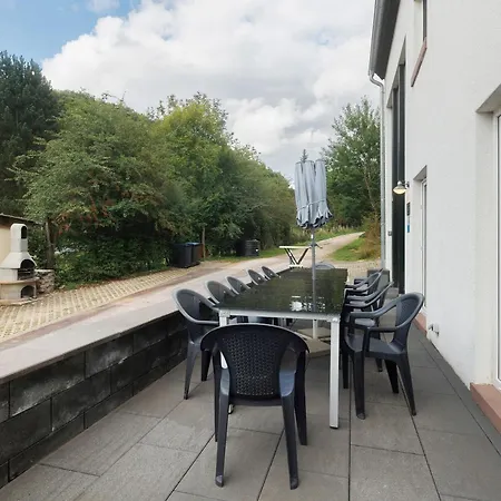 Eifel Atrium Zweifelscheid