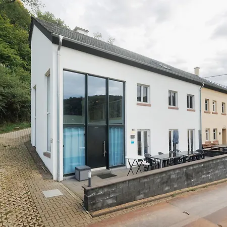 Eifel Atrium 펜션 Zweifelscheid