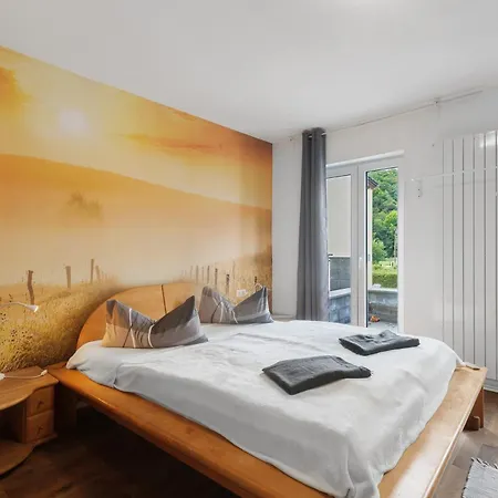 Eifel Atrium