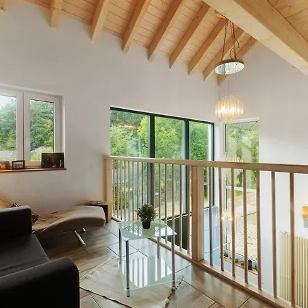 Eifel Atrium Zweifelscheid