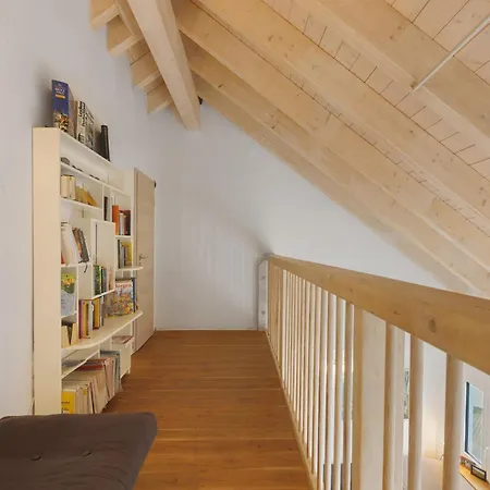 Eifel Atrium Zweifelscheid