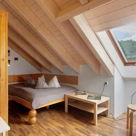 Eifel Atrium * Zweifelscheid