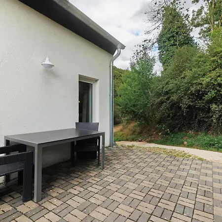 Eifel Atrium *