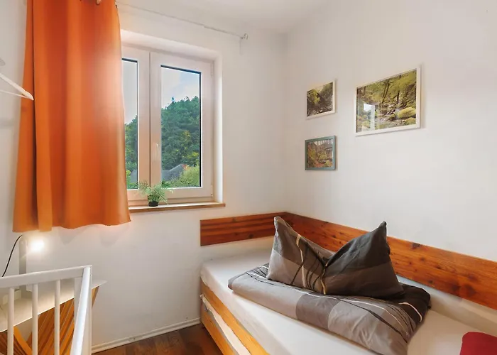 Eifel Atrium Zweifelscheid