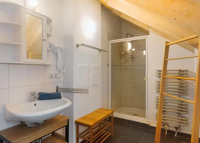 Eifel Atrium Zweifelscheid