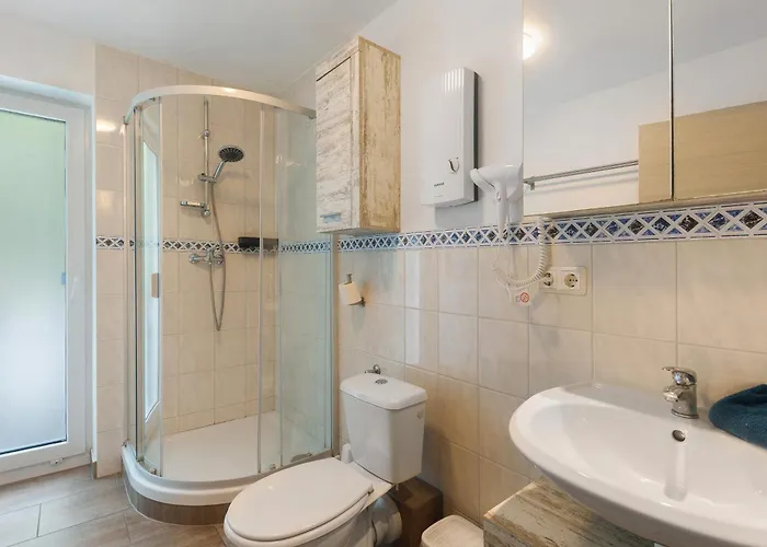 Eifel Atrium בית נופש