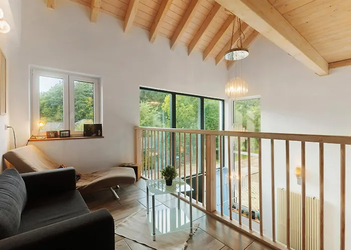 Eifel Atrium Zweifelscheid