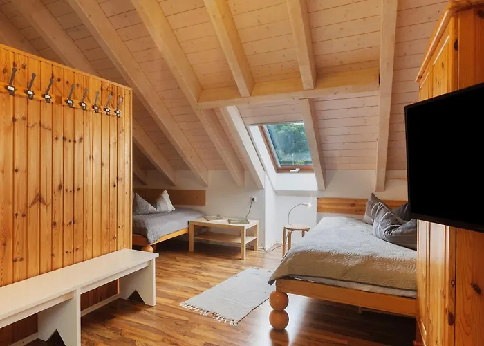 Eifel Atrium * Zweifelscheid