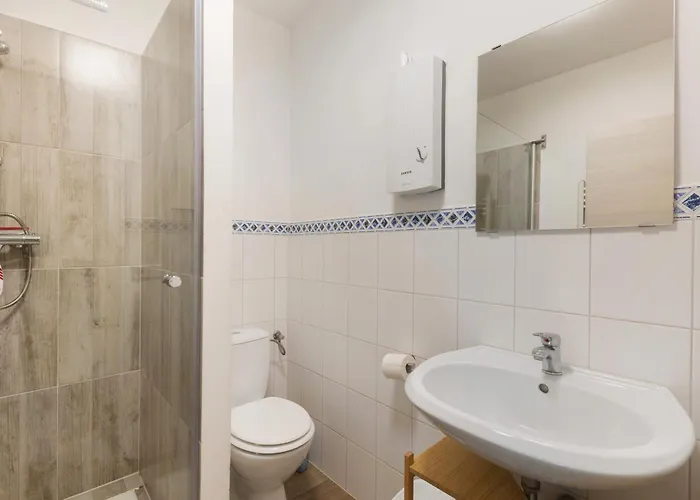 Eifel Atrium בית נופש Zweifelscheid