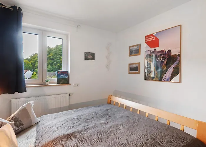 Eifel Atrium * Zweifelscheid