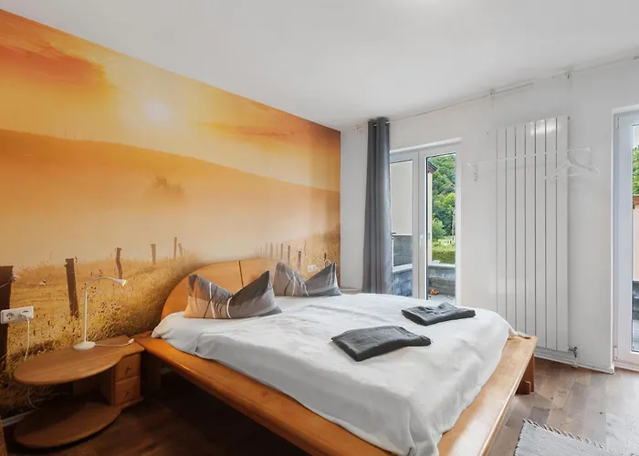 Eifel Atrium Zweifelscheid